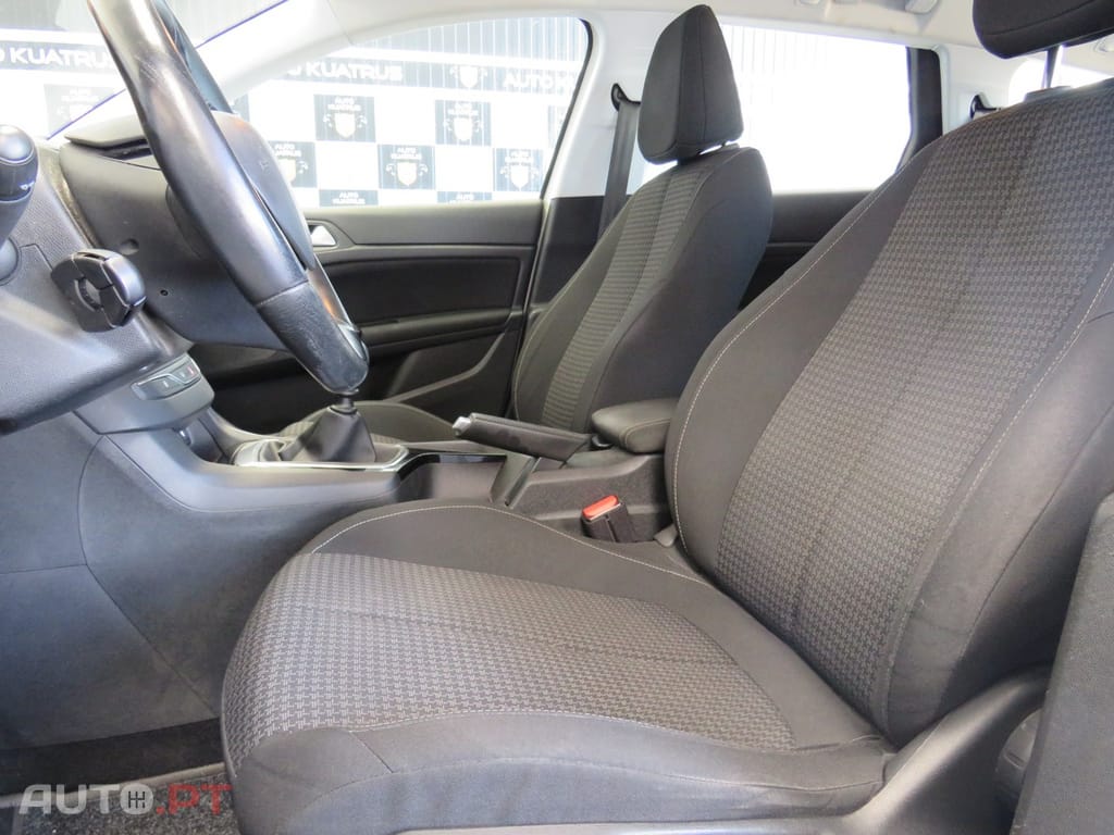 Peugeot 308 SW 1.5 HDI Active Business