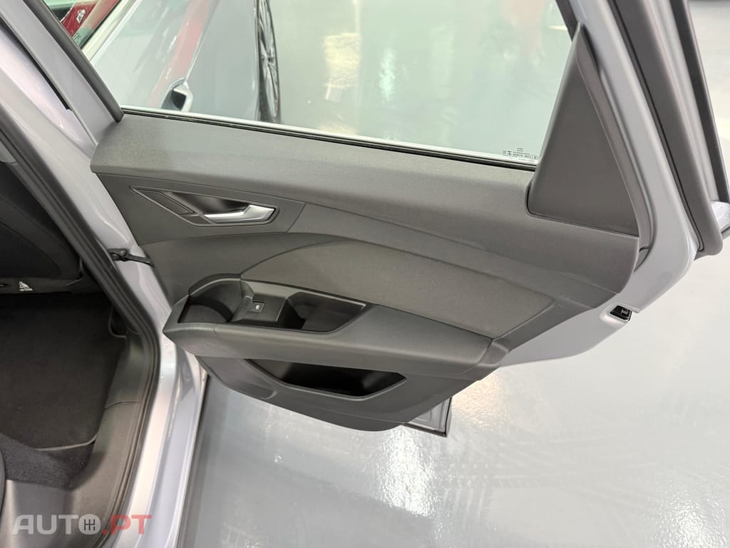 Audi Q4 E-Tron 35 55 kWh