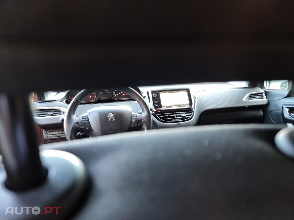 Peugeot 208 1.2 PureTech Active