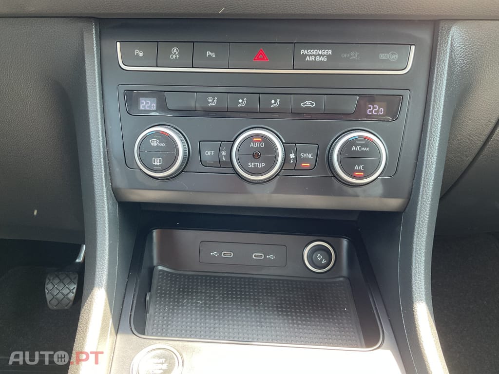Seat Ateca 1.0 TSI Style