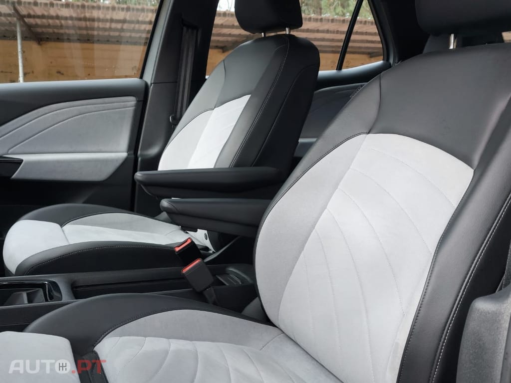 Volkswagen Id.3 77 kWh Pro S