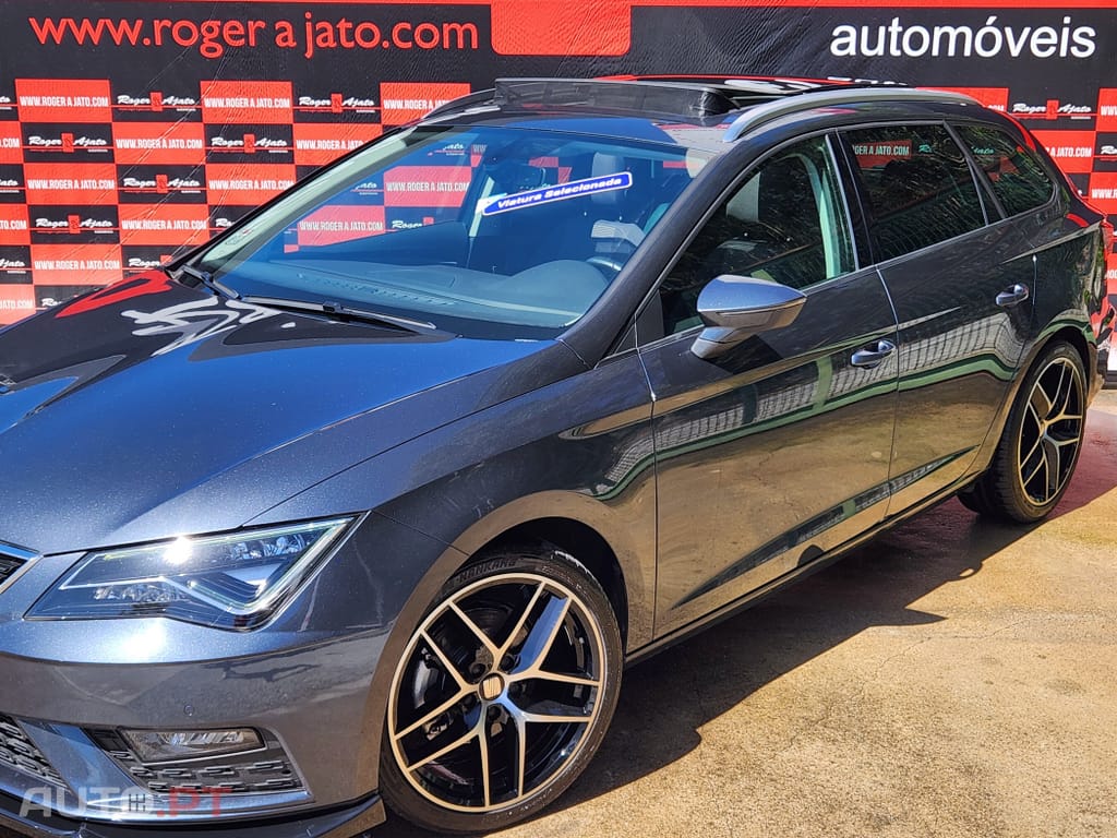 Seat Leon 1.6 TDi Style S/S