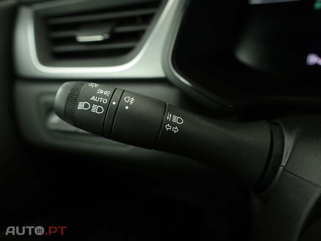 Renault Captur Captur 1.0 TCe Techno