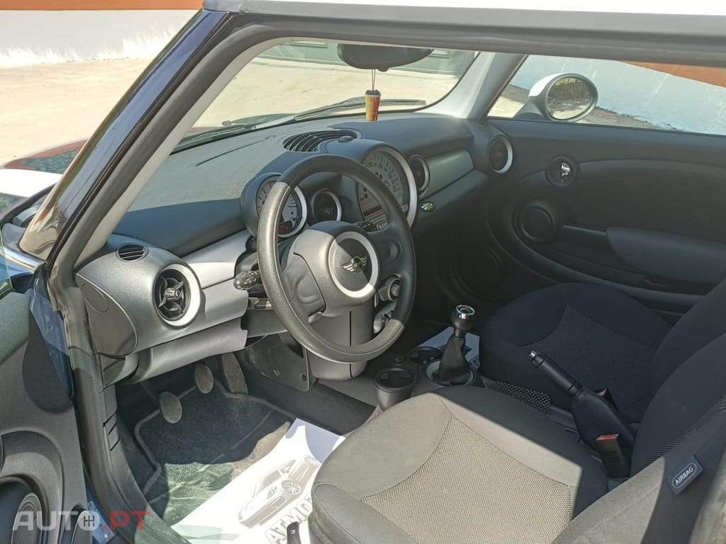 MINI Cooper Cooper D — fotografia 5