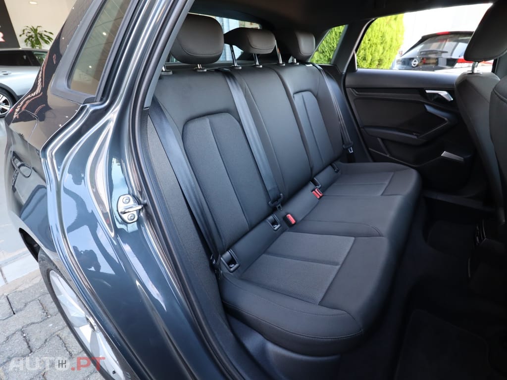 Audi A3 Sportback 30 TFSI