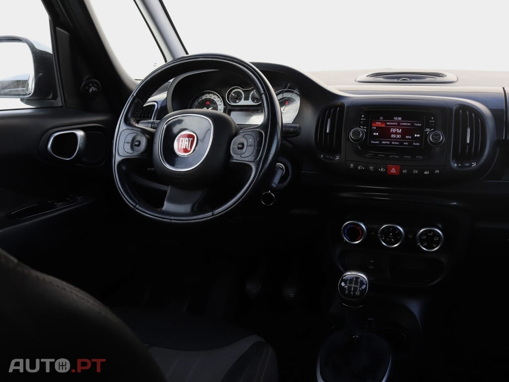 Fiat 500L 1.3 MJ Pop Star S&S