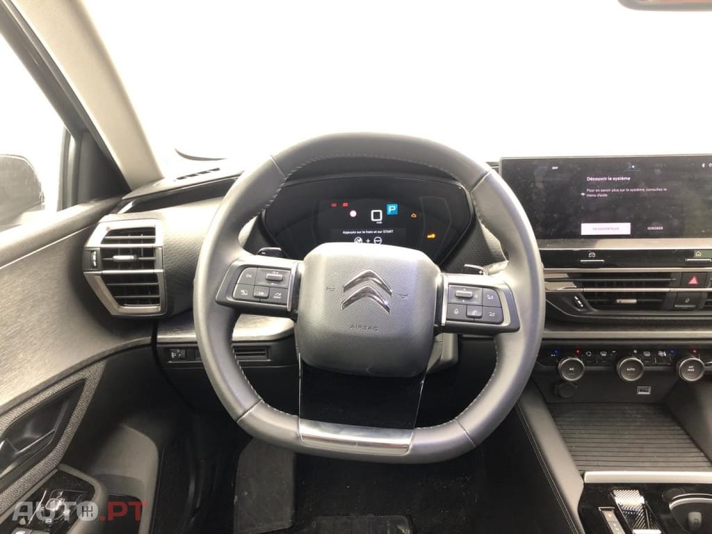 Citroen C5 X 1.2 PureTech Feel Pack EAT8