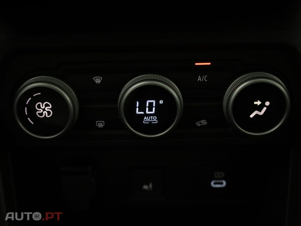 Dacia Jogger Jogger 1.0 ECO-G Extreme+ Up&Go 7L Bi-Fuel