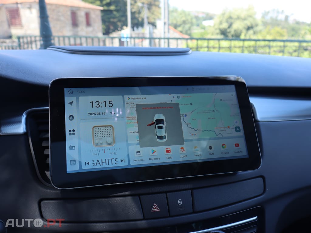 Peugeot 508 RXH 2.0 HDi Hybrid4 Limited Edition 2-Tronic