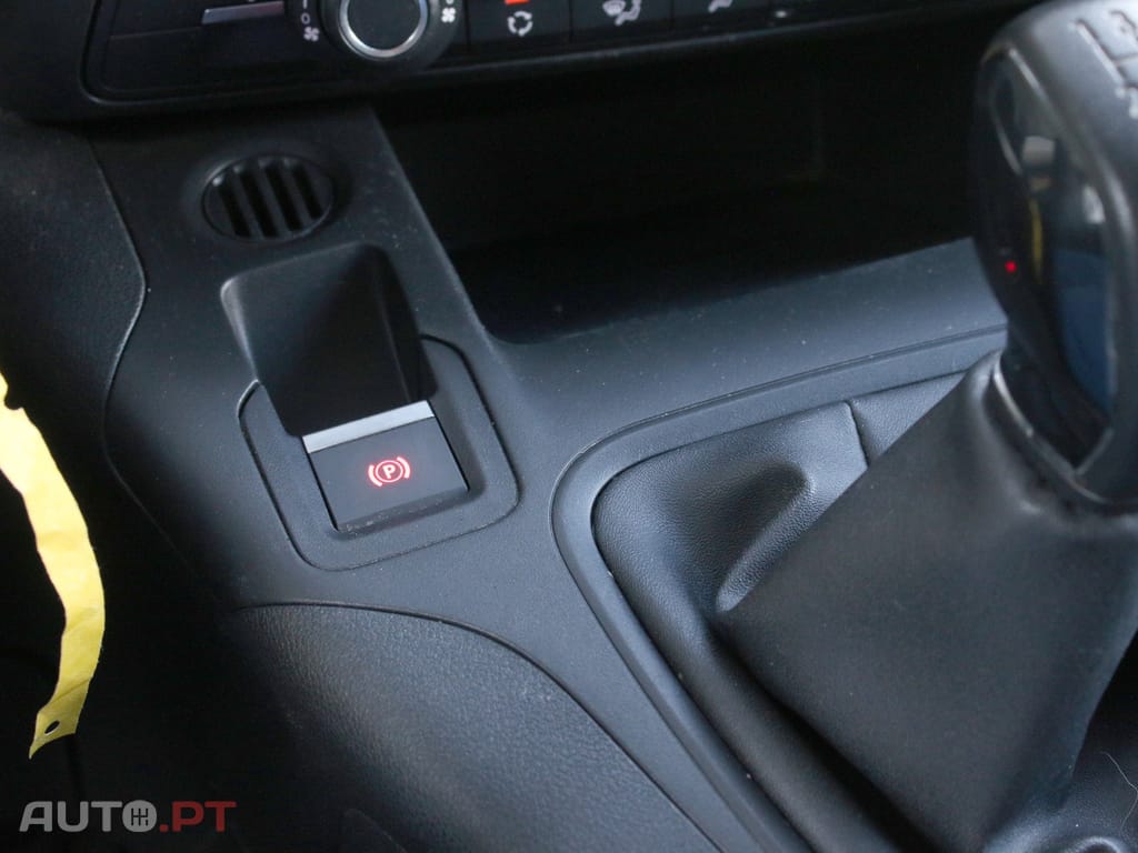Opel Combo 1.5 CDTi L1H1 Enjoy
