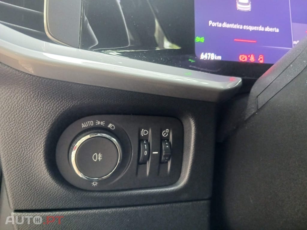 Opel Mokka 1.2 Hybrid GS eDCT