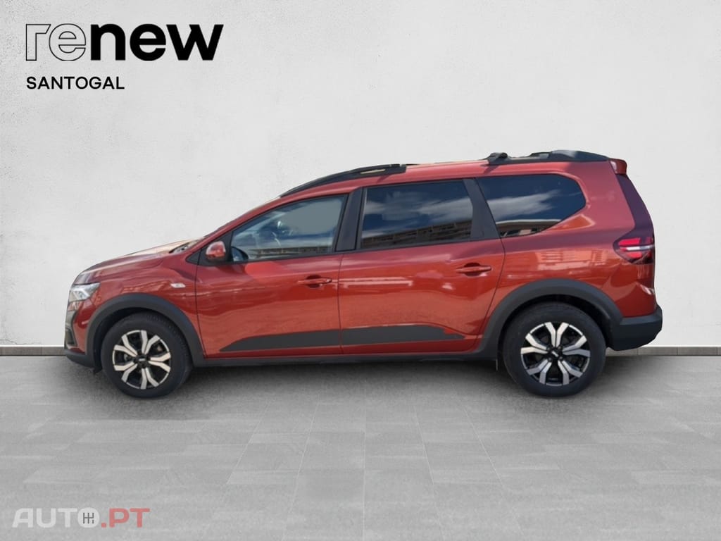 Dacia Jogger Expression Bio Fuel