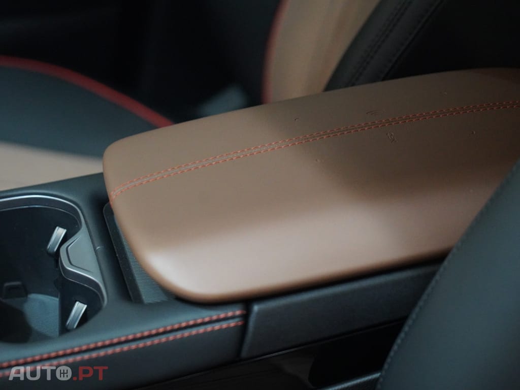 BYD Seal U 1.5 DM-i Boost