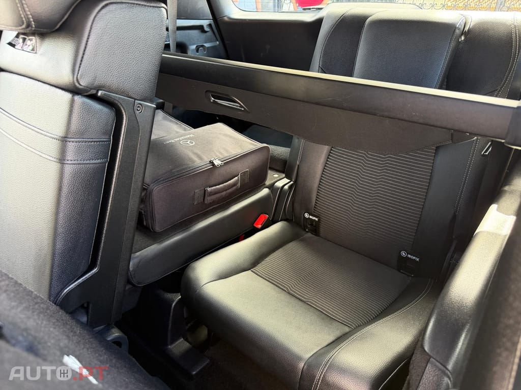 Mercedes-Benz EQB 250 Progressive
