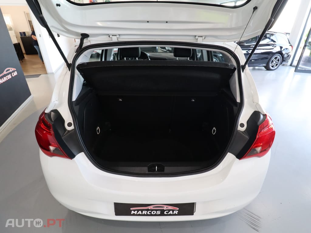 Opel Corsa 1.3 CDTi Dynamic