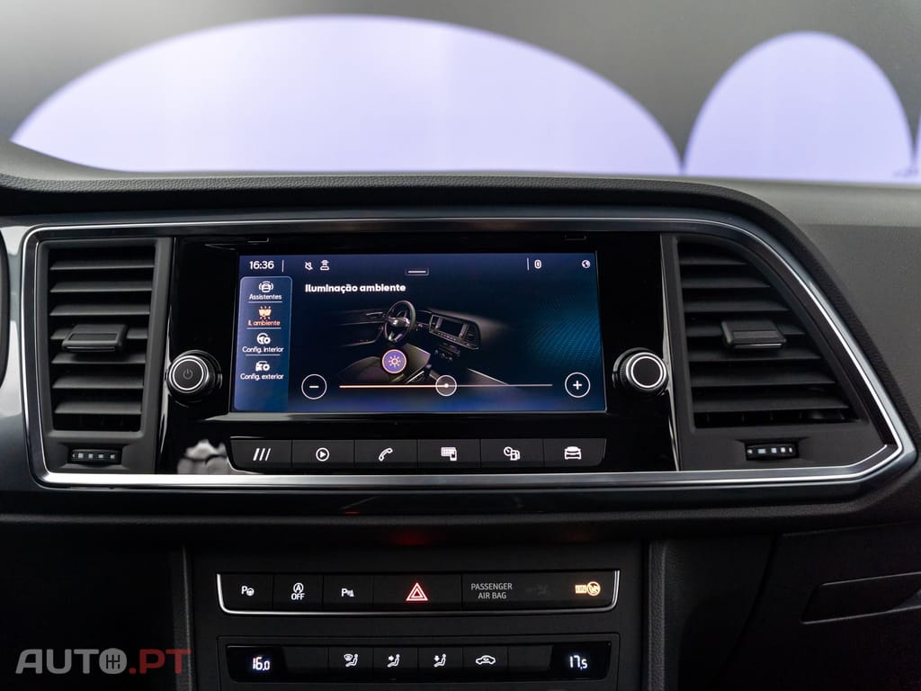 Seat Ateca 1.0 TSI Style