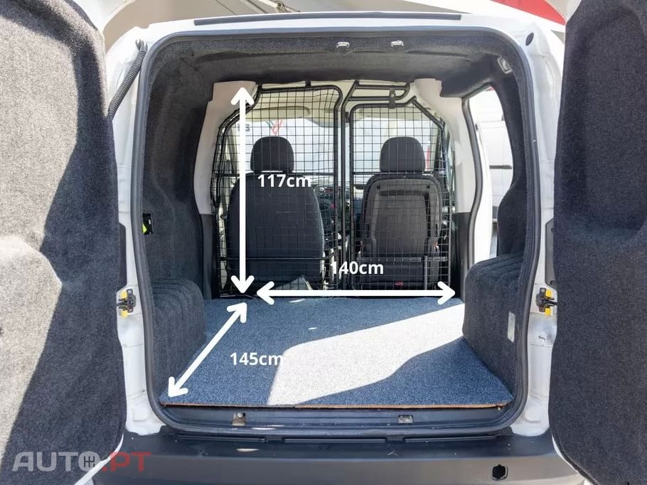 Citroen Nemo  1.3 HDi