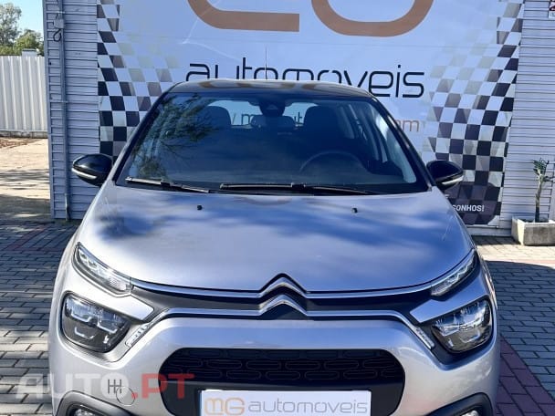 Citroen C3 1.2 PureTech Feel