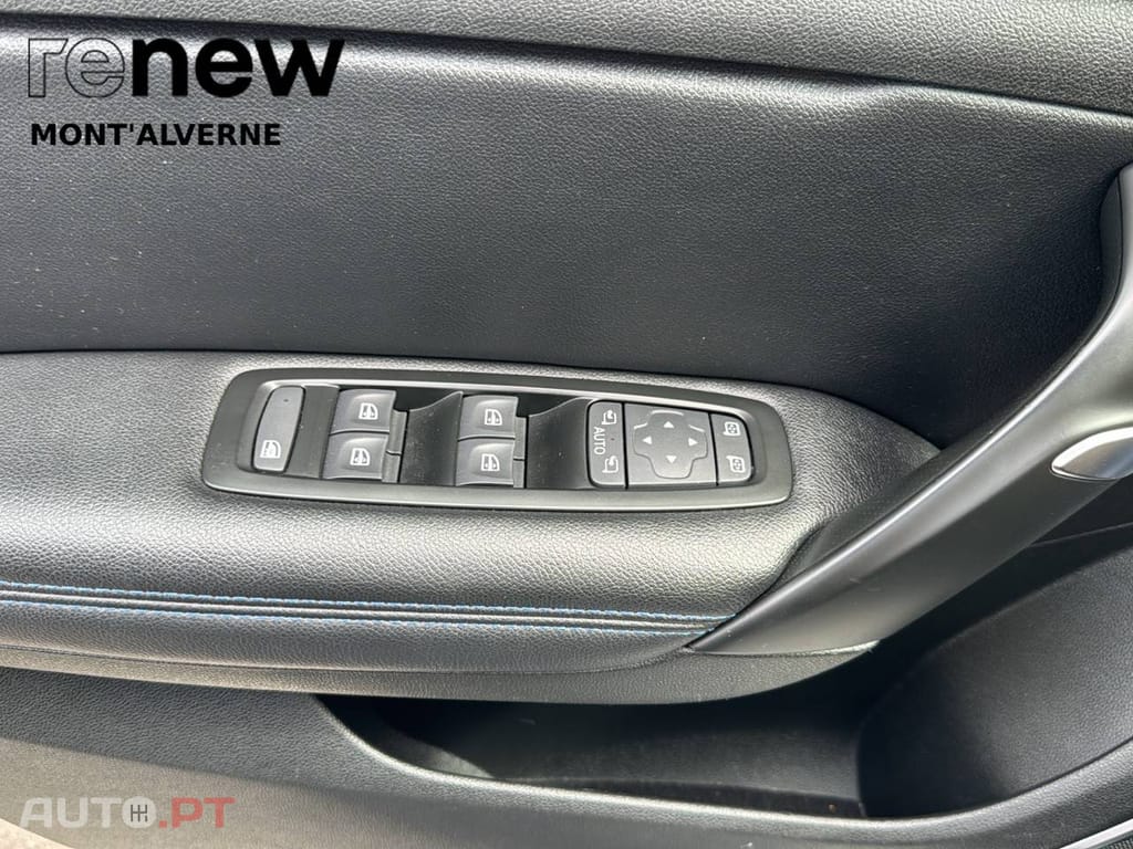 Renault Mégane Mégane ST 1.5 dCi Bose Edition