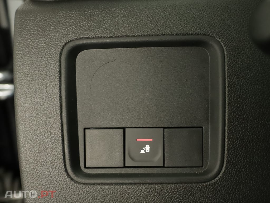 Dacia Duster Duster 1.0 TCe Journey