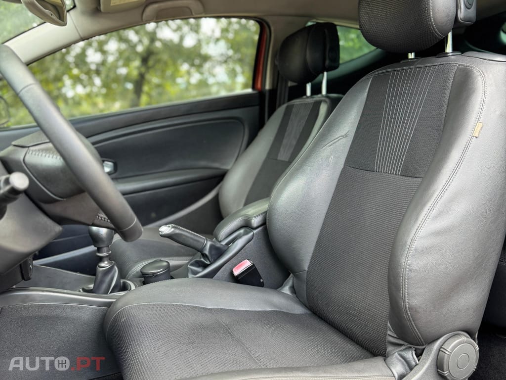 Renault Mégane Coupe Coupé