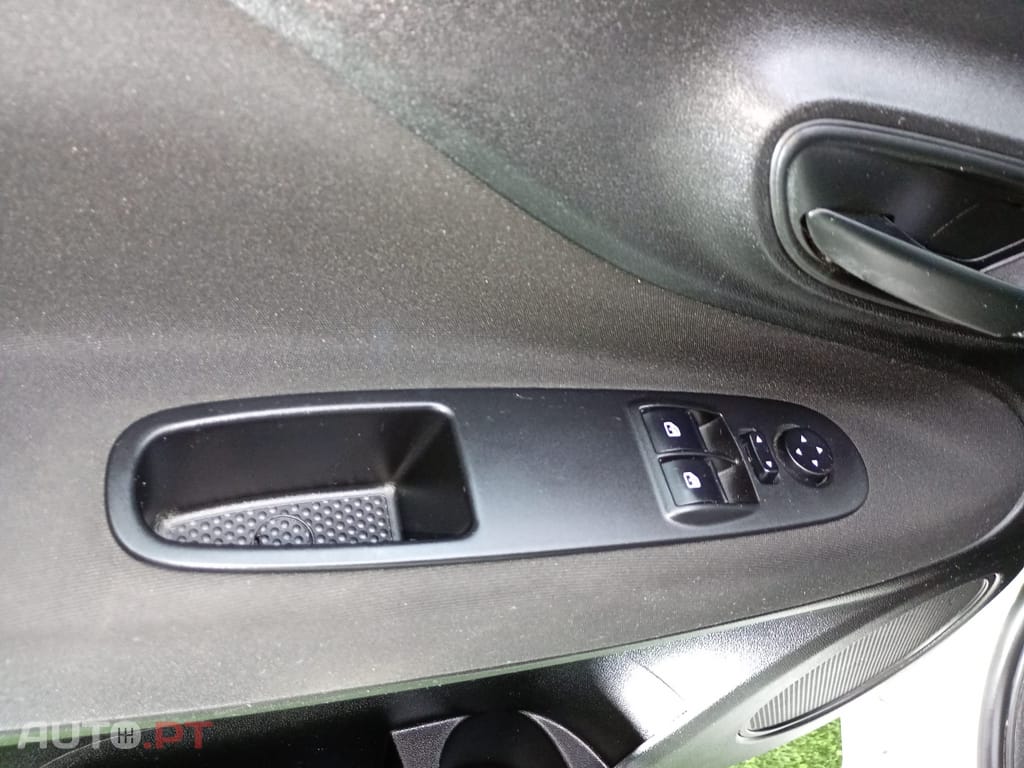 Fiat Punto 1.3 M-Jet Easy S&S