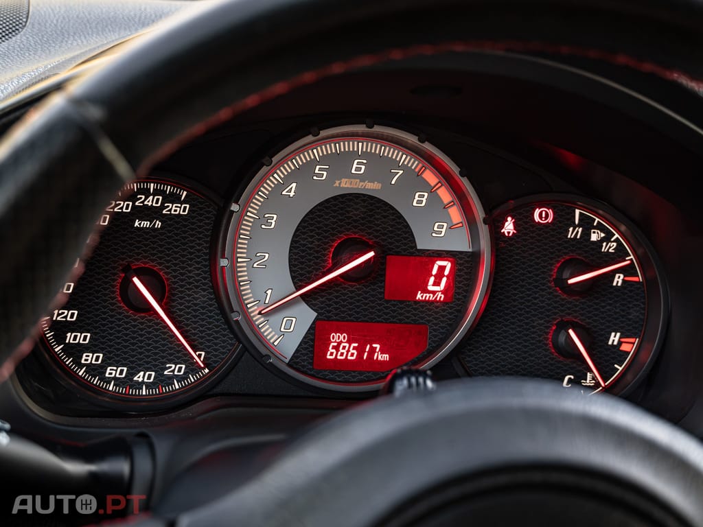 Toyota GT86 2.0D-4S Sport+Navi