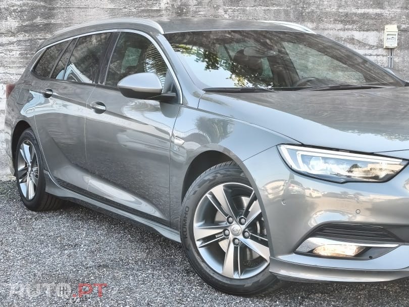 Opel Insignia 1.6 CDTi Innovation Auto