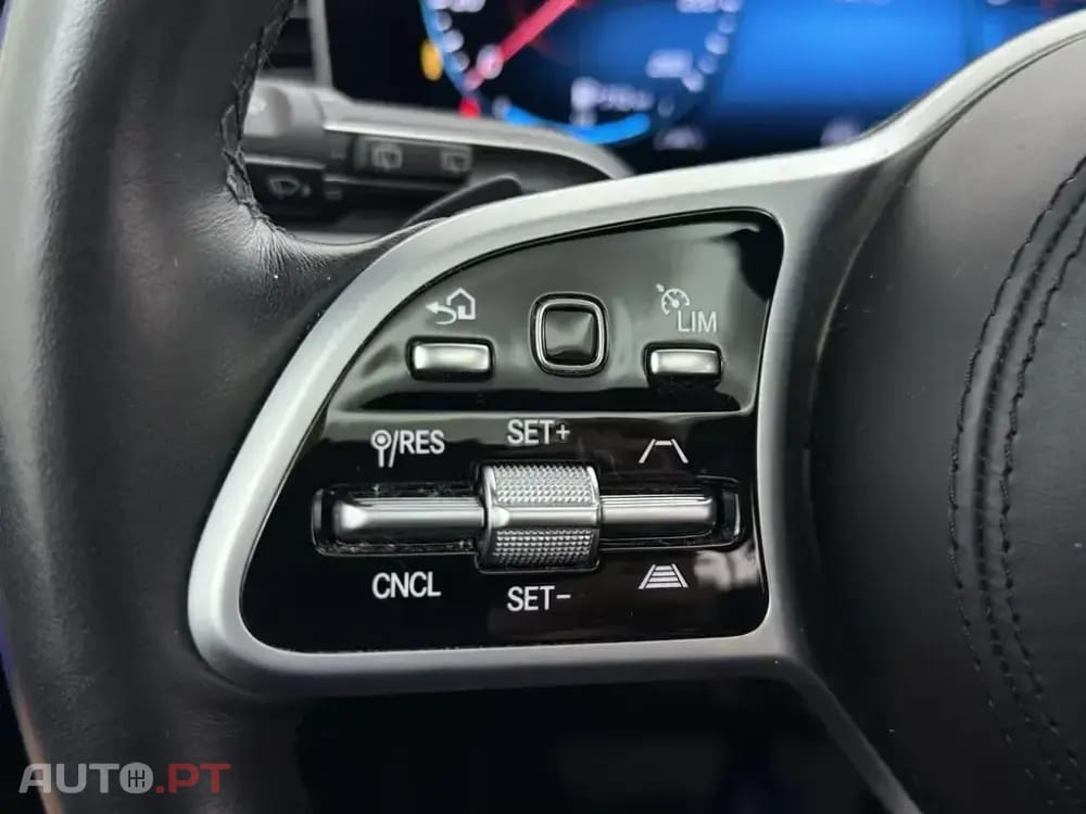 Mercedes-Benz GLE de 4Matic 9G-TRONIC Exclusive