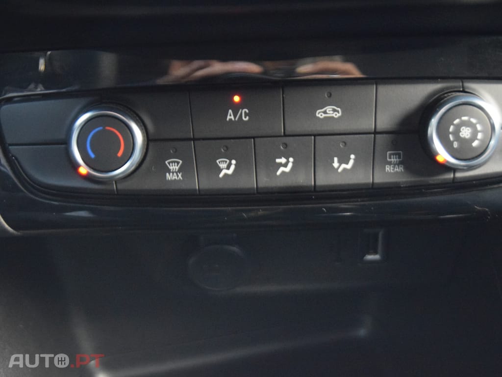 Opel Corsa 1.2 Business