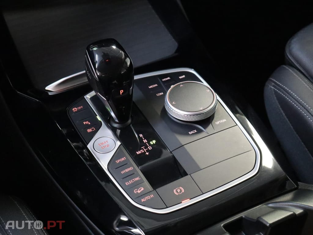 BMW X3 xDrive30e Auto