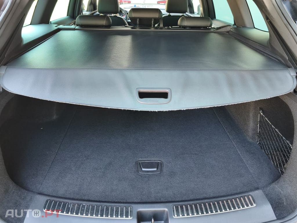 Opel Insignia 1.6 CDTi Innovation Auto