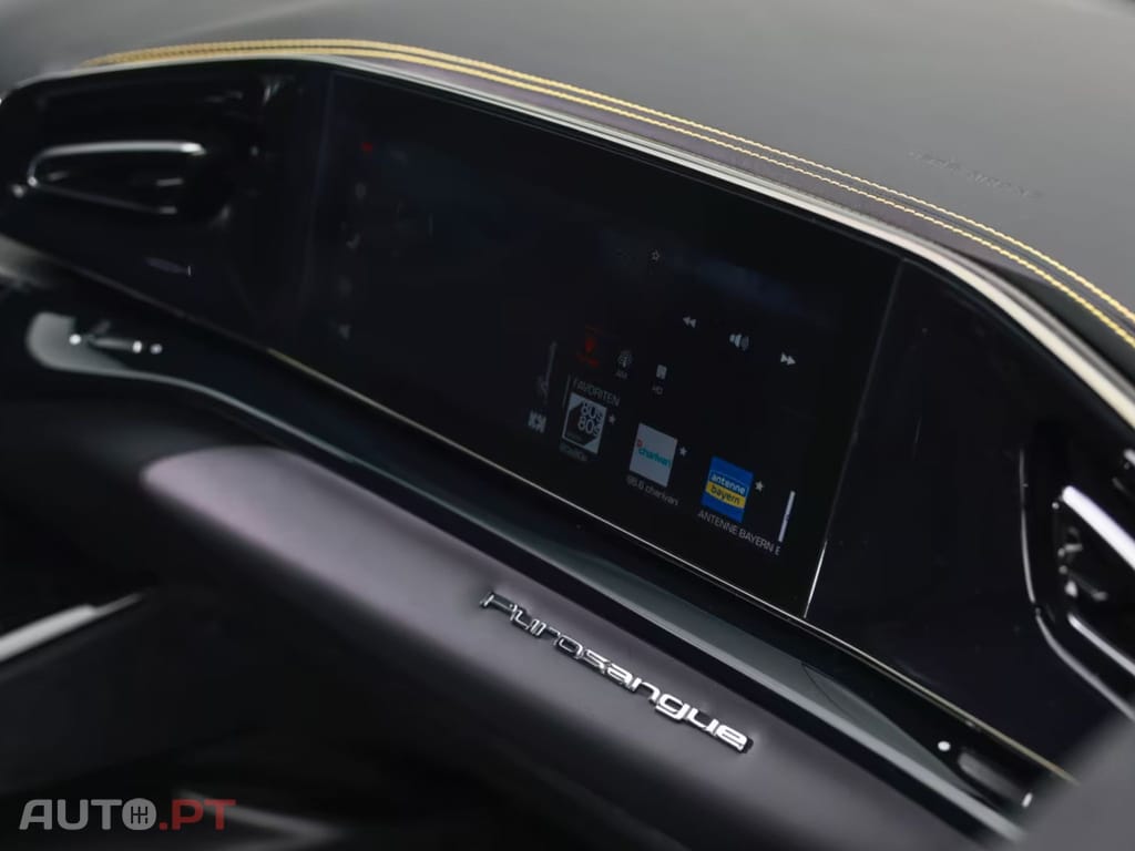 Ferrari Purosangue ND