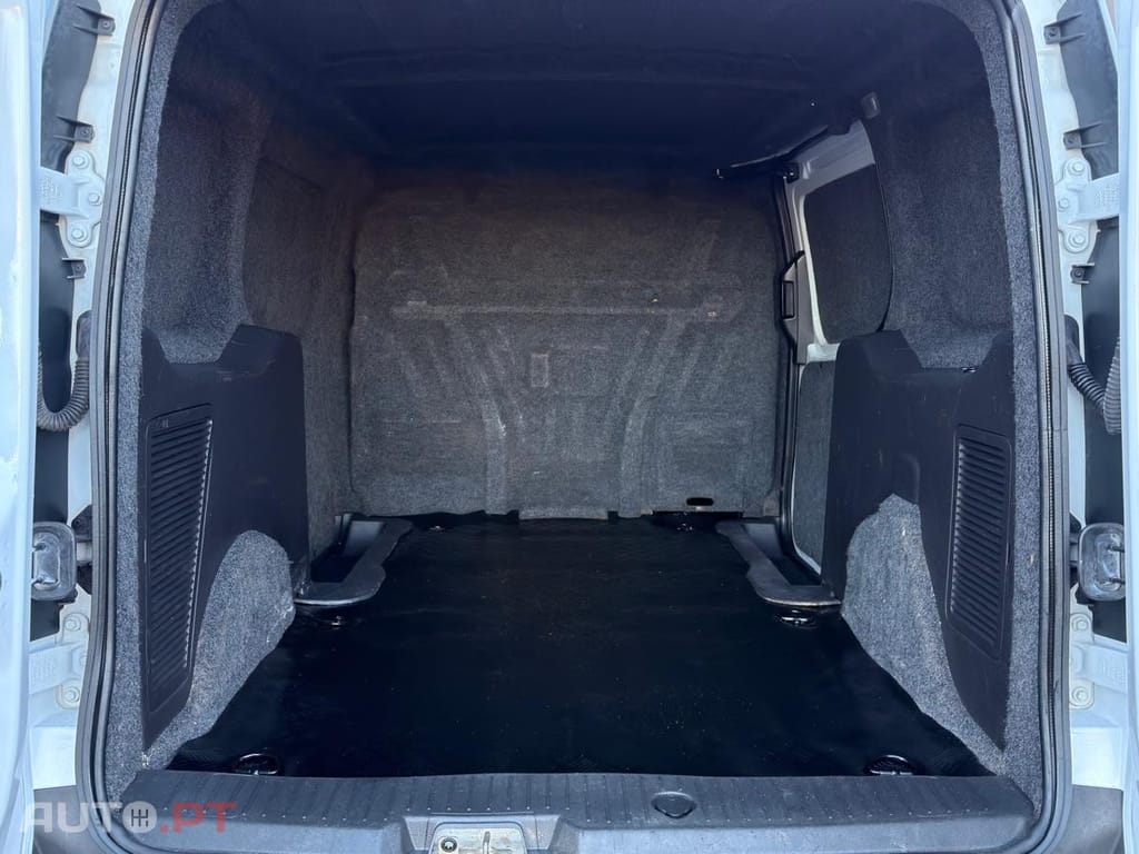Ford Transit Connect L 2  LONGA 120 CV
