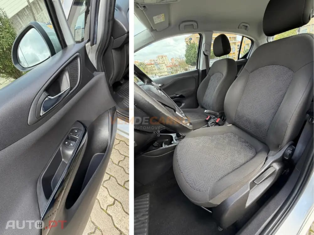 Opel Corsa 1.3 CDTi Ecotec d