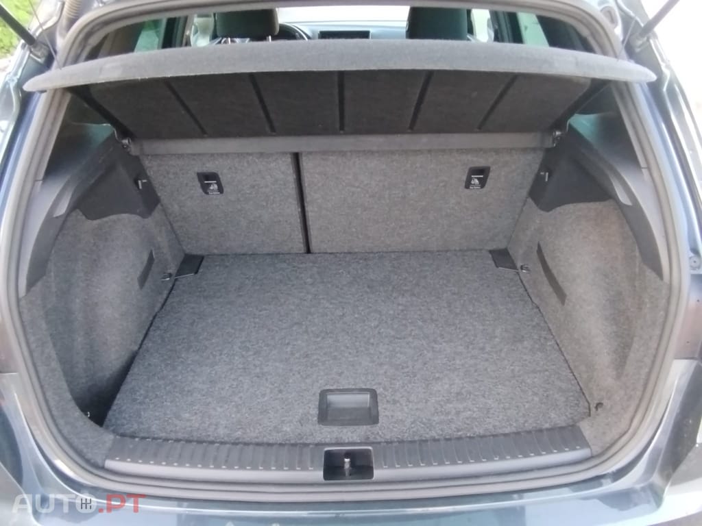 Seat Arona 1.0 TSI FR DSG