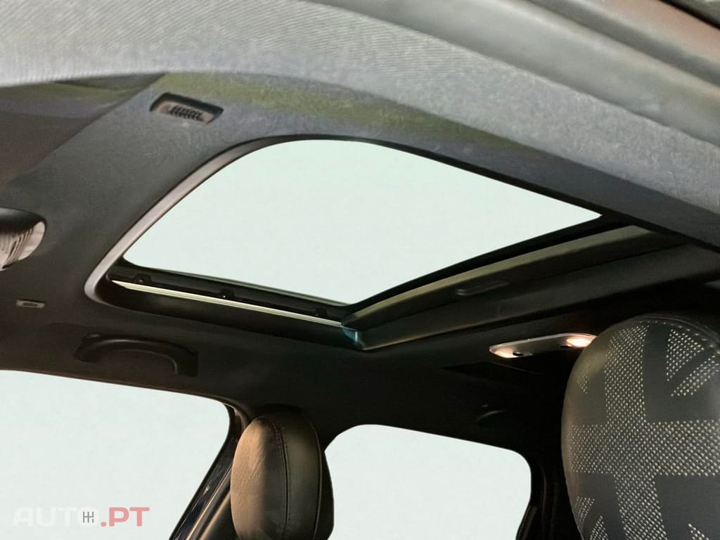 MINI Countryman Cooper SE ALL4