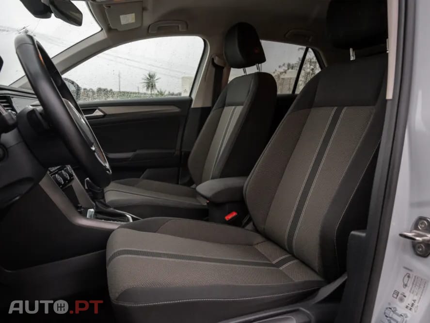 Volkswagen T-Roc 1.5 TSI Style DSG