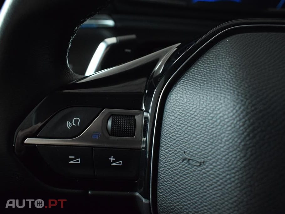 Peugeot 508 1.5 BlueHDi Allure EAT8