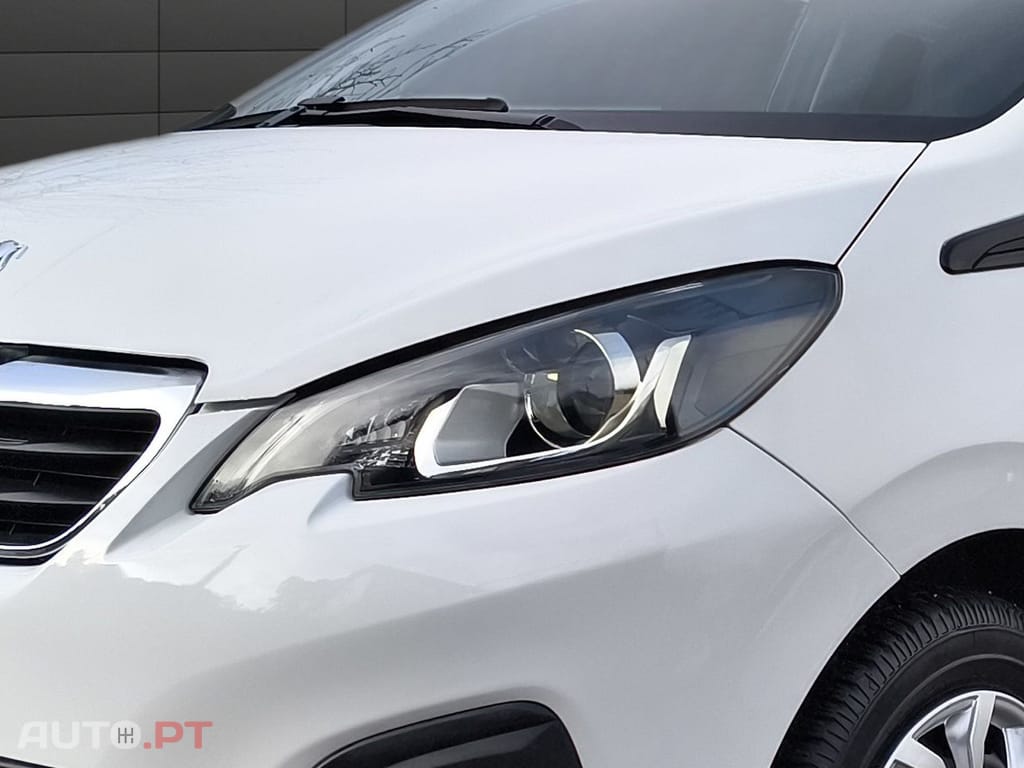 Peugeot 108 1.0 VTi Active