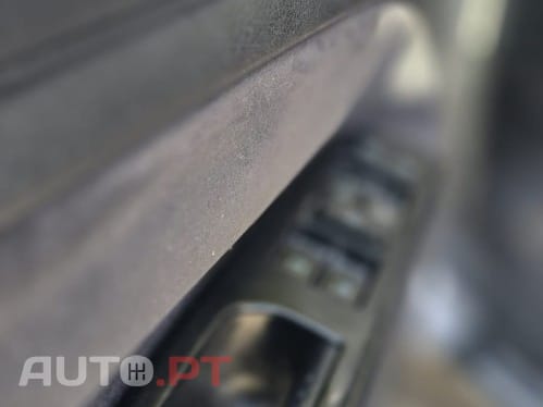 Volkswagen Passat 1.9 TDi Highline