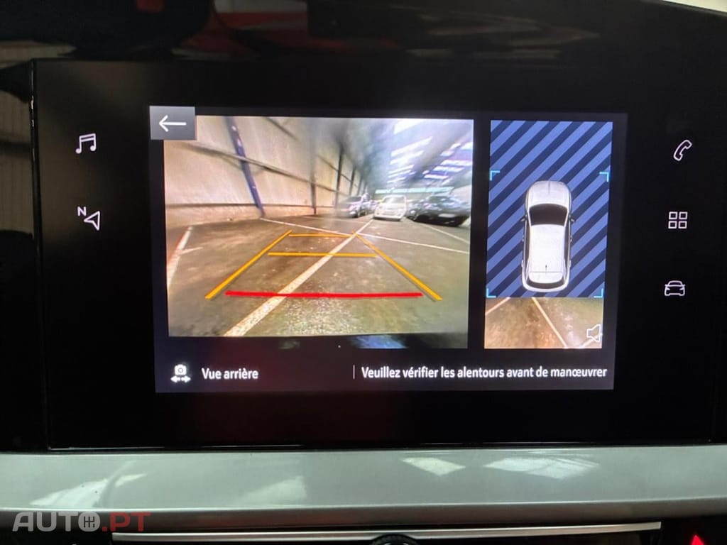 Opel Mokka-E 50 kWh Elegance