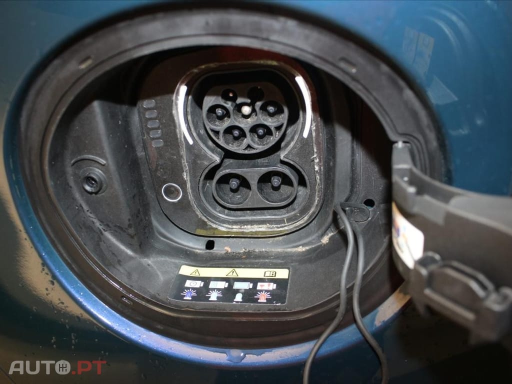 Fiat 500e Nouvelle