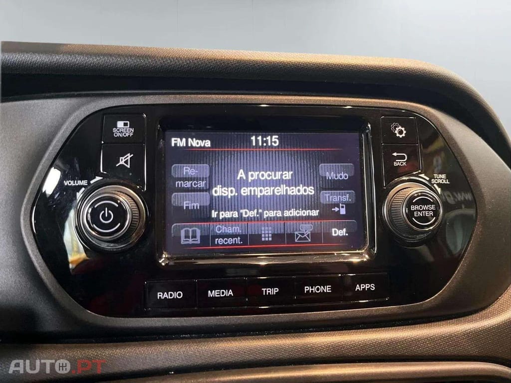 Fiat Tipo 1.3 MTJ STREET 