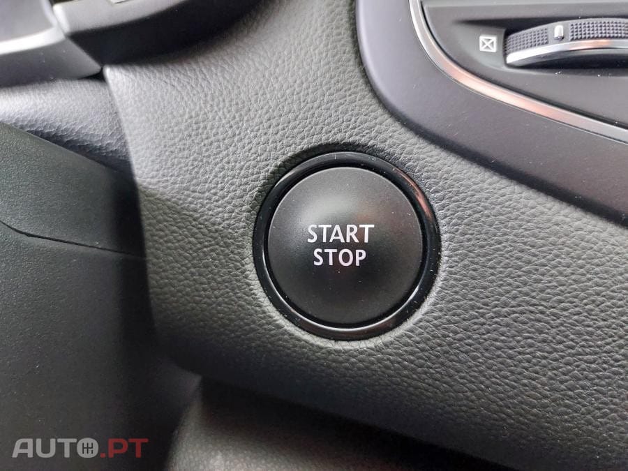 Renault Mégane Sport Tourer 1.5 Blue dCi Limited