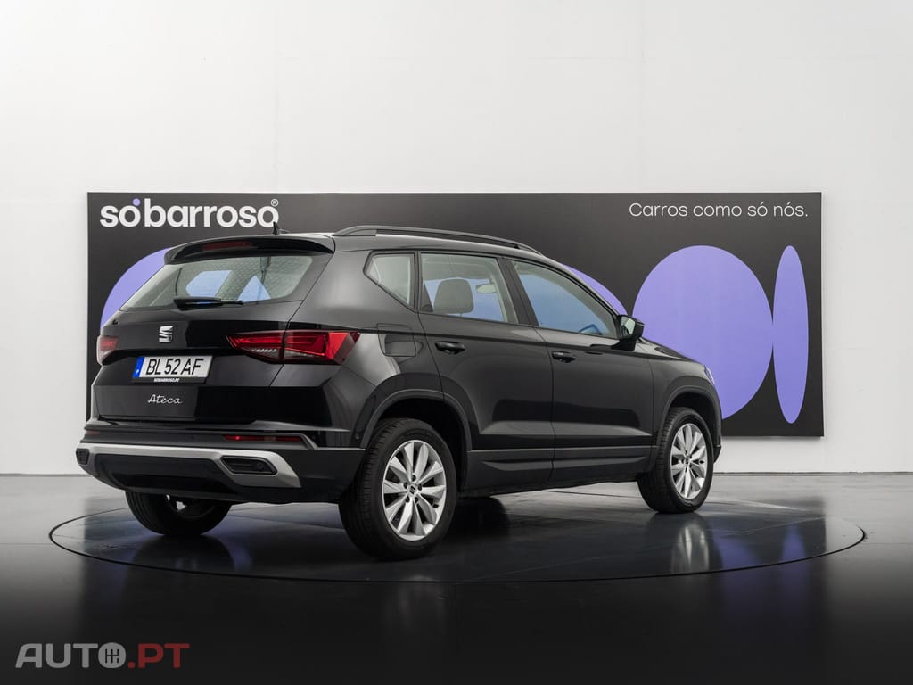 Seat Ateca 1.0 TSI Style