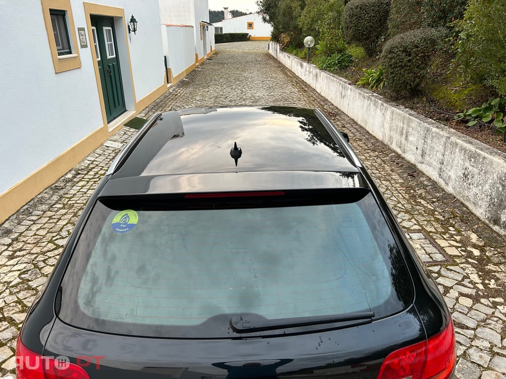 Audi A3 Sportback 2.0 TDI 140CV