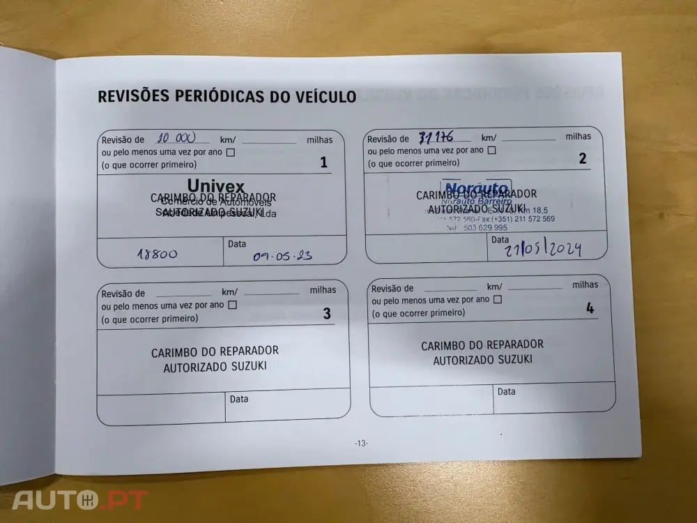 Suzuki Vitara 1.5L AGS GLX Strong Hybrid