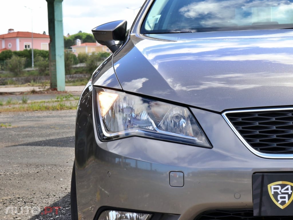 Seat Leon 1.6 TDI Style DSG S/S