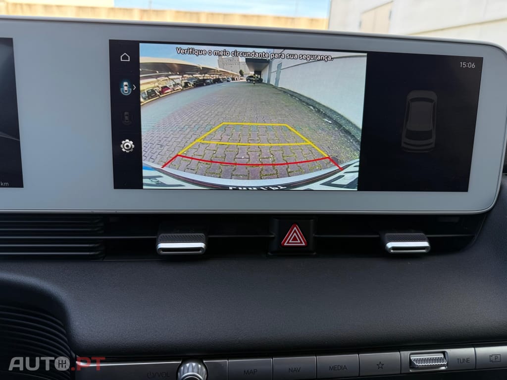 Hyundai Ioniq 5 73kWh Premium